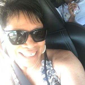 Meet your Posher, Margaret